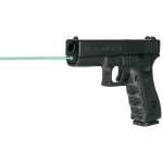 LaserMax Guide Rod Laser for GLOCK 17 22 31 and 37 (Gen1-3) - Green