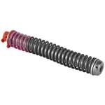 Lasermax Guide Rod Laser Green Glock Gen 5 19/19 MOS/19X/M45