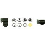 Lyman Series 17A Target Front Sights .494
