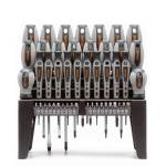 Lyman Heritage Screwdriver Set 47/pc