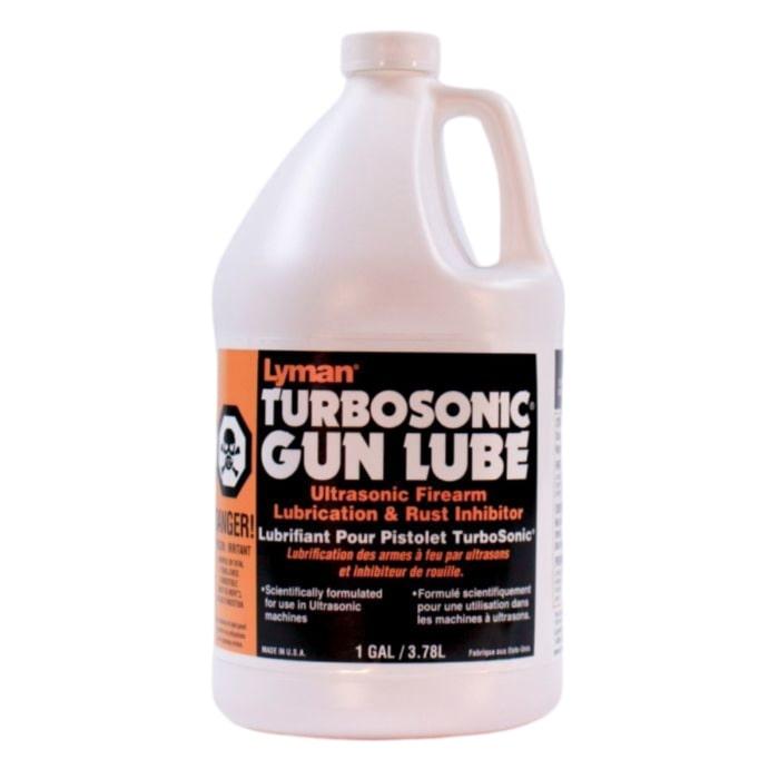 Lyman Barrel/Gun Parts Cond. Lube 1 Gallon