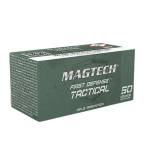 Magtech Subsonic Ammunition .300 Blackout 200gr FMJ 1017 fps 50/ct