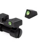 MEPROLIGHT TRU-DOT ADJUSTABLE NIGHT SIGHTS S&W K/L/N