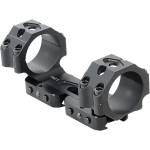 MPA Bolt Action Scope Rings 30mm 1.060" Height BlacK