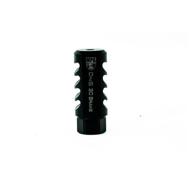 Master Piece Arms DN5 Bolt Action Muzzle Brake - 30 Cal
