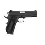 Tisas Ed Brown Bobtail Carry 45 ACP 8/rd 4.25" Barrel Black Starburst Grip