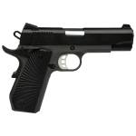 Tisas 1911 Stingray Carry B45BA Pistol .45 ACP 7rd Magazines (2) 4.25'' Barrel Cerekote Finish