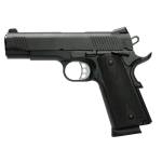 Tisas 1911 Carry B45R Handgun .45 Auto 8rd Magazine(2) 4.25'' Barrel Cerakote Black