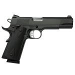 Tisas 1911 Duty B9 Handgun 9mm Luger 9rd Magazines(2) 5'' Barrel Cerakote Black