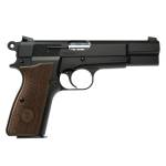 Tisas Regent BR9 9mm Luger 15rd Magazines(2) 4.67'' Barrel Black