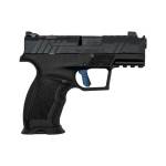 Tisas PX-9 Carry Comp Handgun 9mm Luger 18(1)&20(1)rd Magazines 3.5'' Barrel Black