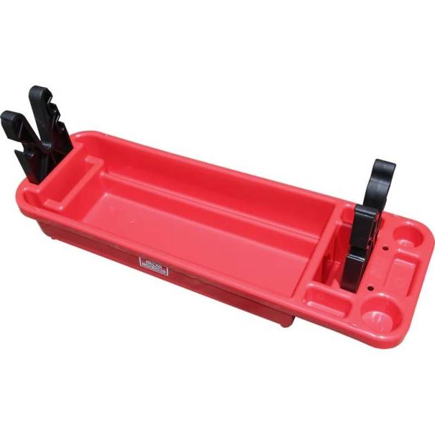 MTM Gunsmith Rifle Maintenance Center Red