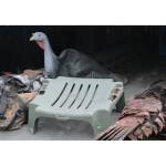 MTM Sportsman's Rump Rester Ground Hunting Set Forest Green