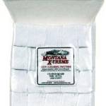 Montana X-Treme 1-3/8 Inch Square Patch 1000 ct