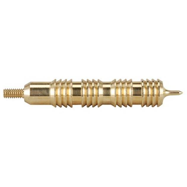 Montana X-Treme Brass Cleaning Jag (8/32 Thread) For Rifles .50 cal