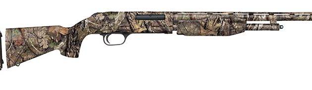 Mossberg 510 Mini Super Bantam All-Purpose .410ga 2rd Capacity 18.5" Barrel  Mossy Oak Break-Up Country Stock