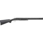 Mossberg International Silver Reserve Eventide 12 GA Shotgun 2rd Magazine 3" Chamber 28" Barrel Black