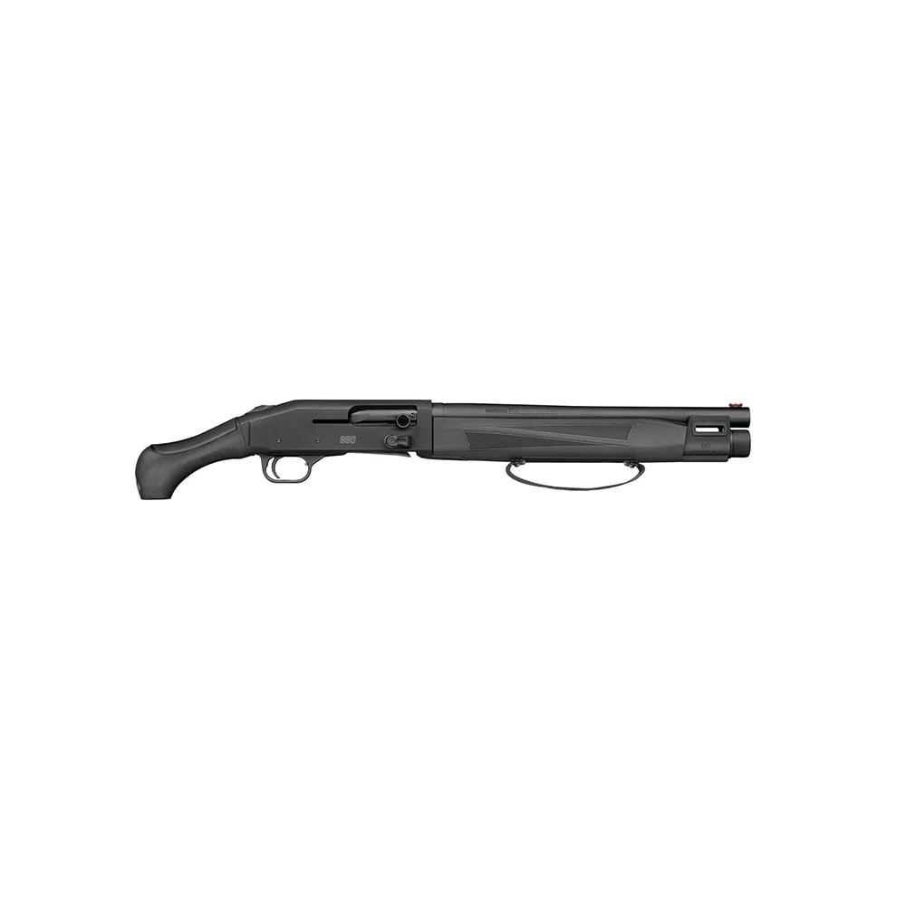 Mossberg M990 Aftershock Shotgun 12ga 3" Chamber 5rd Capacity 14.75" Barrel NON-NFA