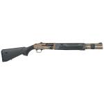 Mossberg 940 SPX Shotgun 12ga 3" Chamber 7rd Capacity 18.5'' Barrel FDE Finish