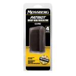 Mossberg Patriot / Patriot Predator Rifle Magazine - 6.5 PRC 4/rd