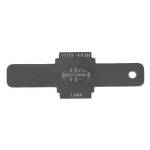 Mossberg Choke Tube Wrench for 12 and 20 ga