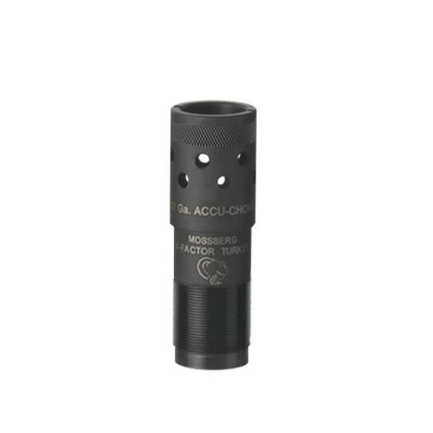 Mossberg X-Factor Extra Full Ported Choke Tube for 12 ga Mossberg 500/535/930