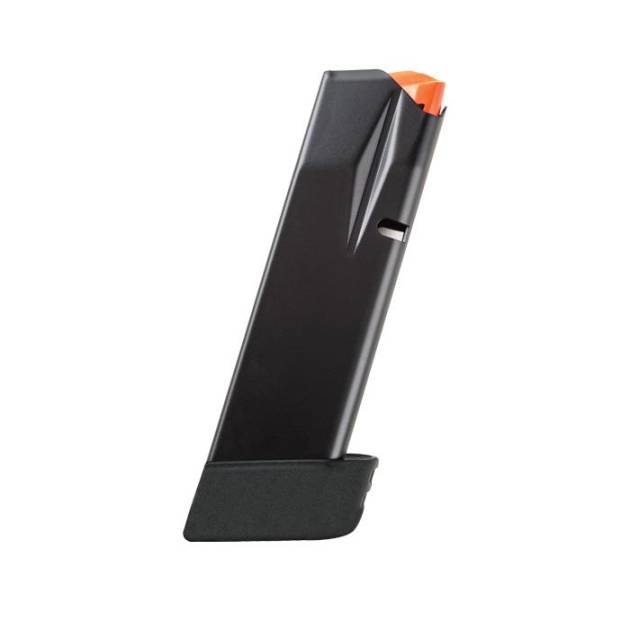 Mossberg MC2C Double Stack Handgun Magazine Black 9mm Luger 16/rd