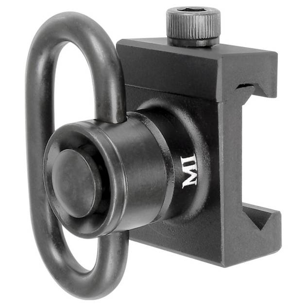 Midwest Heavy Duty Quick Detach Front Sling Adapter