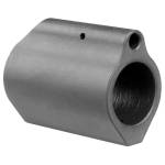 Midwest Low Profile Gas Block  .750 Dia