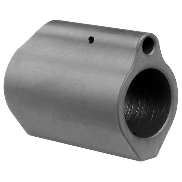 Midwest Low Profile Gas Block  .750 Dia