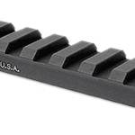 Midwest Rail Mount - Ruger 10/22 Black