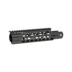 Midwest Industries Sig 516 Extended Free Float M-LOK Handguard 7.25" Black
