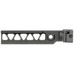 Midwest Industries Alpha Series M4 Beam Side Folder Stock Black