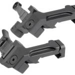 Midwest 45Degree Off Set Sights - Set Front & Rear