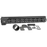 Midwest Industries G4 M-LOK Handguard 15" Black