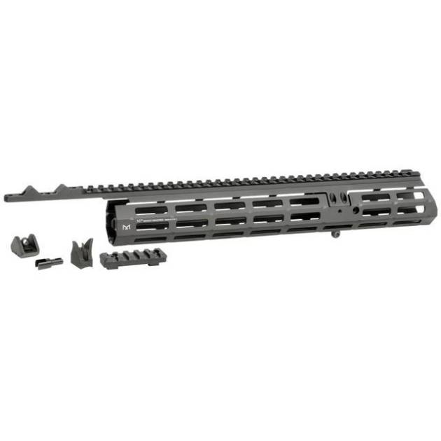 Midwest Industries Marlin 1894 .357 Extended Sight System Black