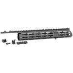 Midwest Industries Marlin 1894 .44/.45 Extended Sight System Black