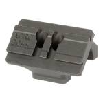Midwest MK2 ACRO Aimpoint 45 Offset Red Dot Mount 34mm