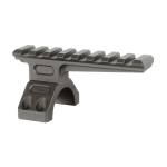 Midwest MK2 Railed Cap 34mm