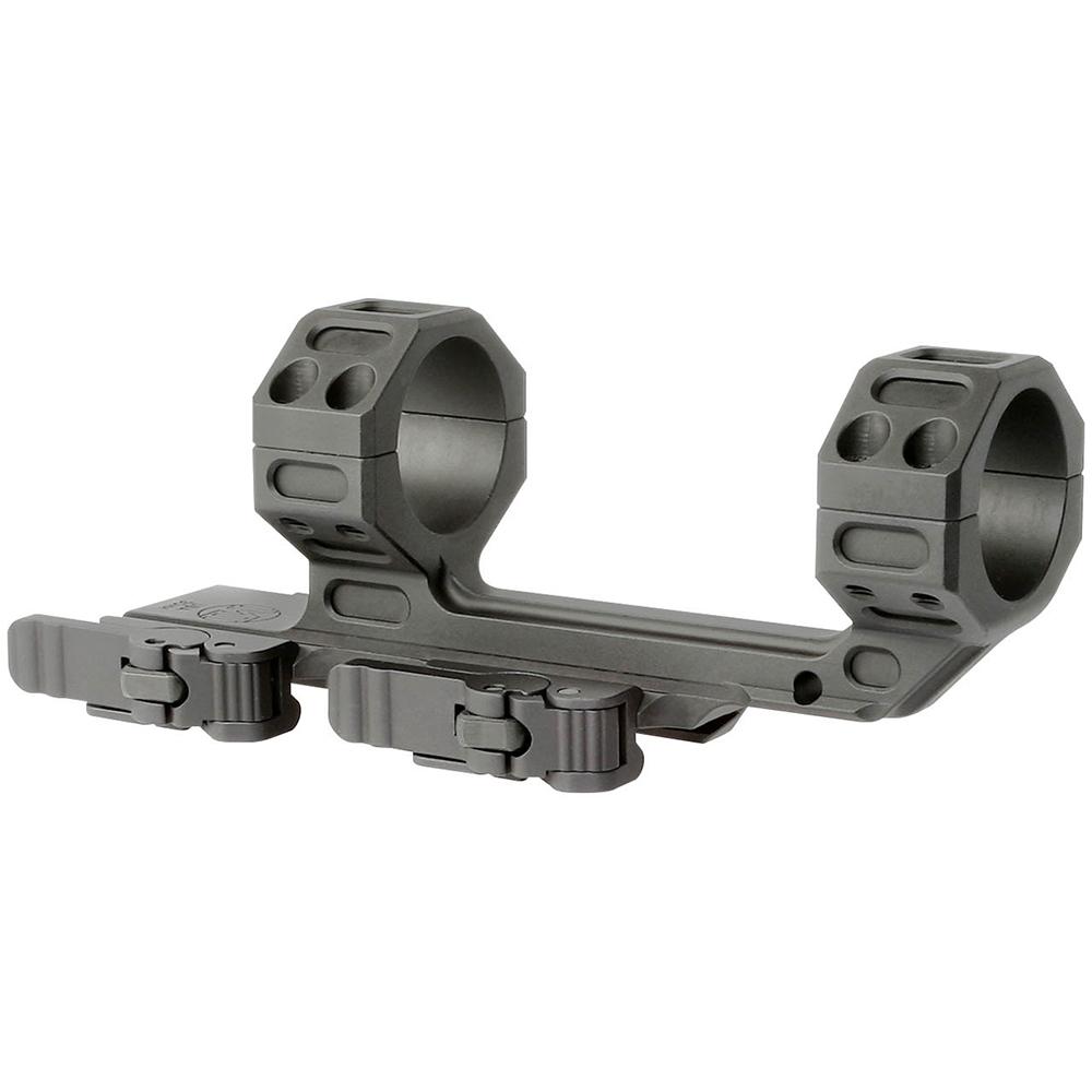 Midwest Industries MK2 QD Rifle Scope Mount Standard 30mm