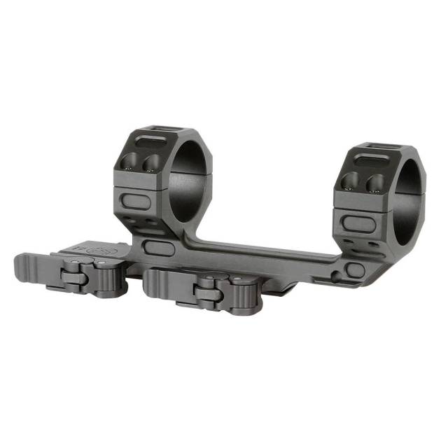 Midwest Industries MK2 QD Rifle Scope Mount Standard 34mm