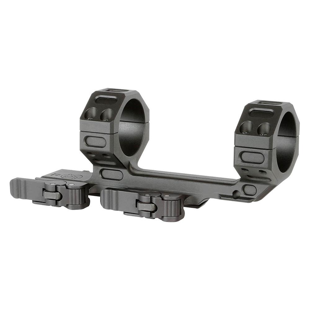 Midwest Industries MK2 QD Rifle Scope Mount Standard 34mm