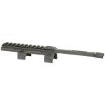 Midwest Industries MP5K Gen 2 M-LOK Top Rail Black