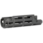 Midwest Industries HK MP5 M-LOK Handguard Black