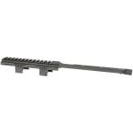 Midwest Industries MP5 Gen 2 M-LOK Top Rail Black