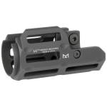 Midwest Industries HK MP5K M-LOK Handguard Black