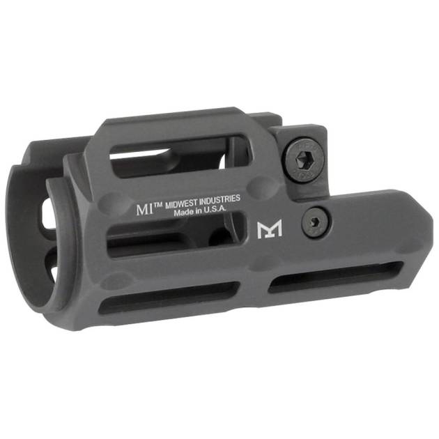 Midwest Industries HK MP5K M-LOK Handguard Black