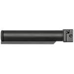 Midwest Industries Side Folder with MI Stock Tube Black