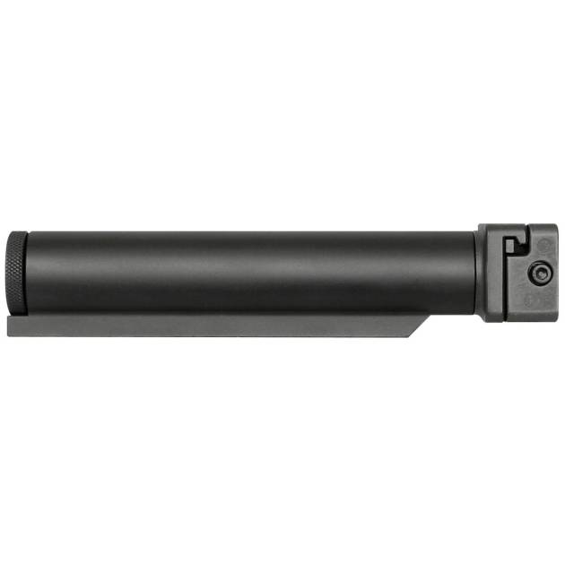Midwest Industries Side Folder with MI Stock Tube Black