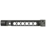 Midwest Industries Side Folder Pistol Brace Compatible Black